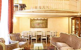 Italian Experience-Suite Medici Loft 8